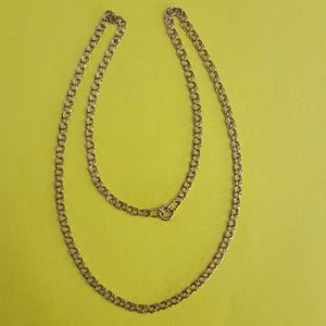 CADENA ORO 10 K 7 GRMS (SEMINUEVO)