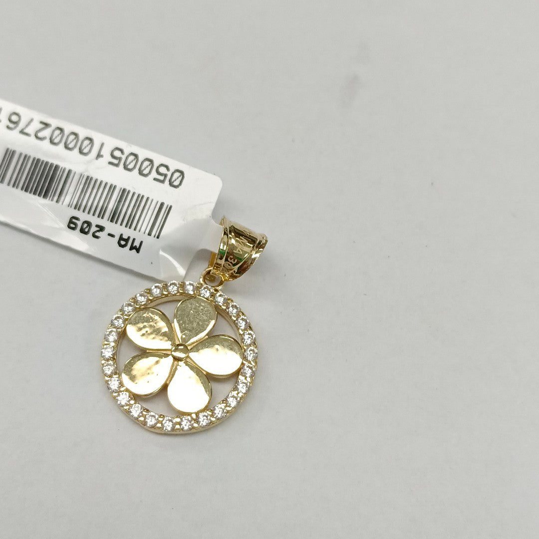 DIJES ORO 14K 1.5 (NUEVO)