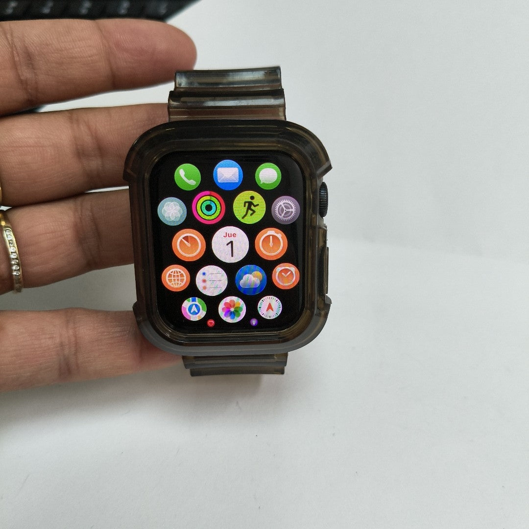 SMARTWATCH APPLE SERIES 9 ALUMINIO A2980 45 MM GPS
