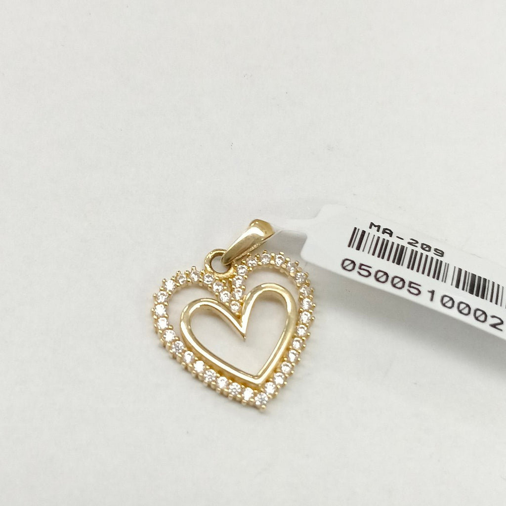 DIJES ORO 14K 1.2 (NUEVO)