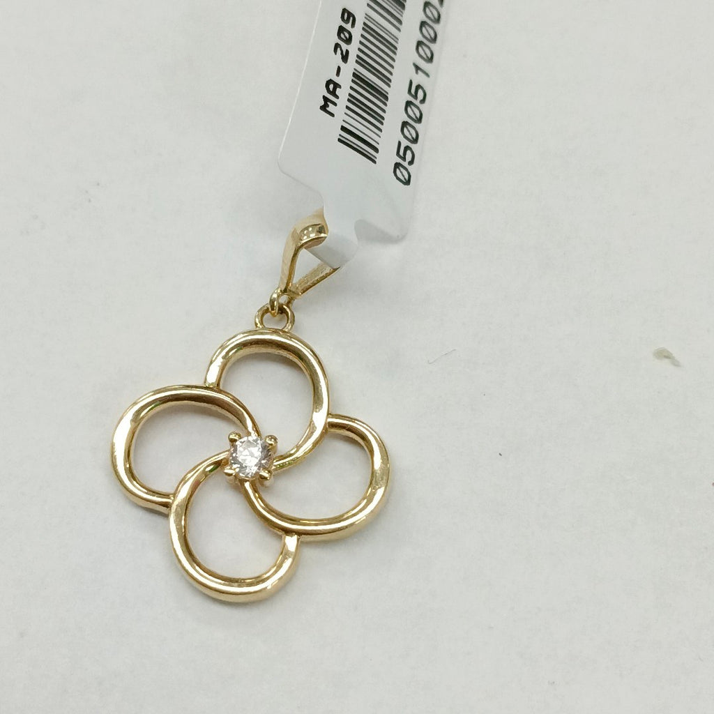 DIJES ORO 14K 1.3 (NUEVO)