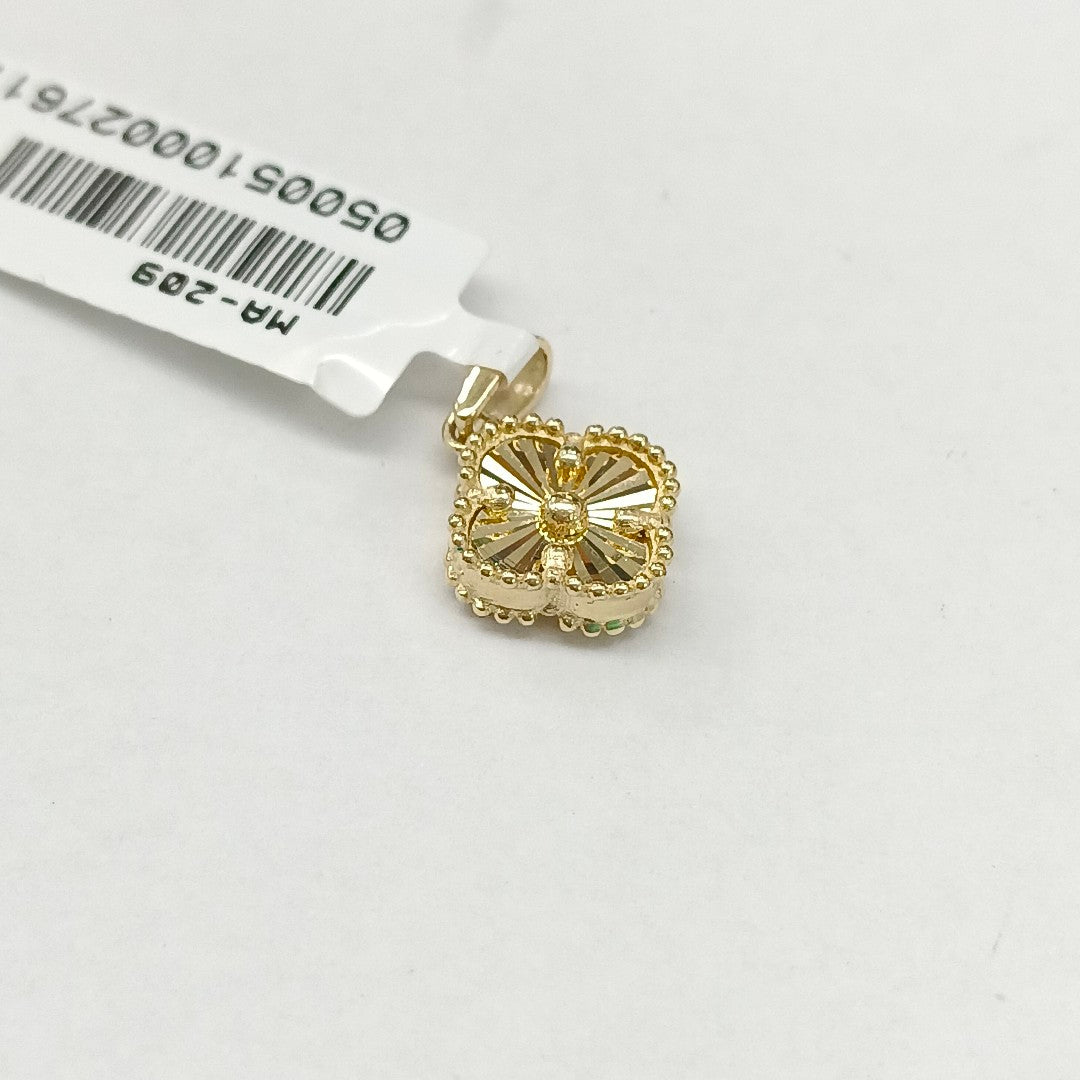 DIJES ORO 14K 1.1 (NUEVO)