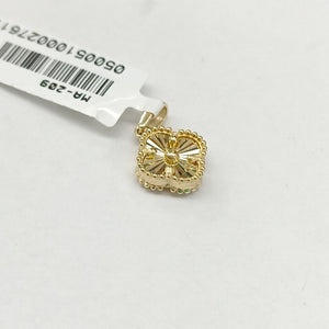 DIJES ORO 14K 1.1 (NUEVO)