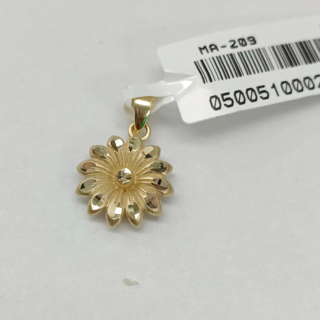 DIJES ORO 14K 1.3 (NUEVO)