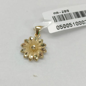 DIJES ORO 14K 1.3 (NUEVO)