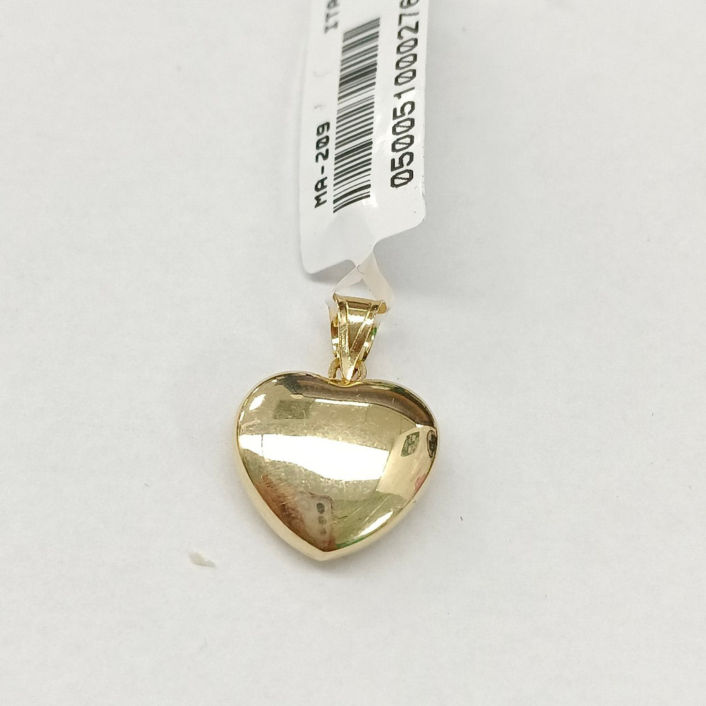 DIJES ORO 14K 1.5 (NUEVO)
