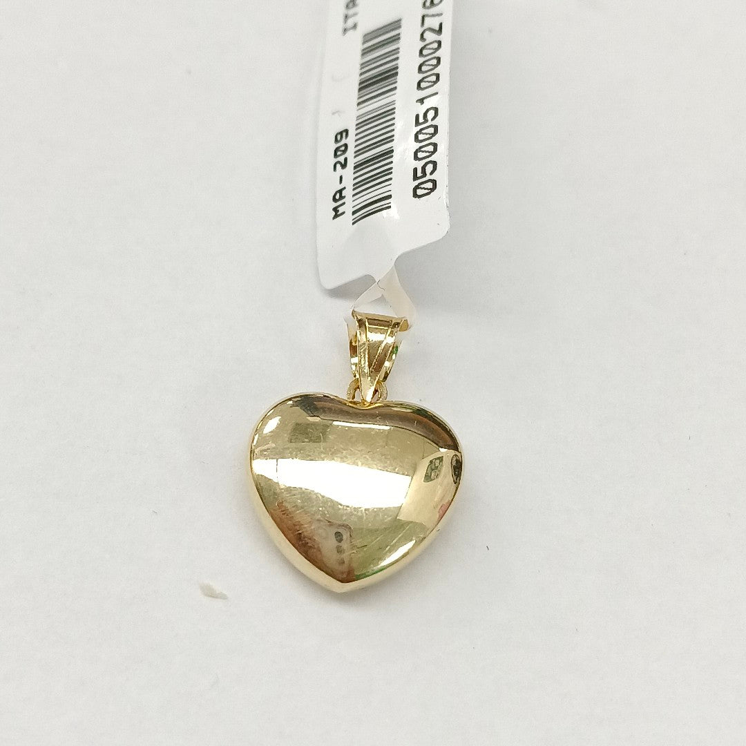 DIJES ORO 14K 1.5 (NUEVO)