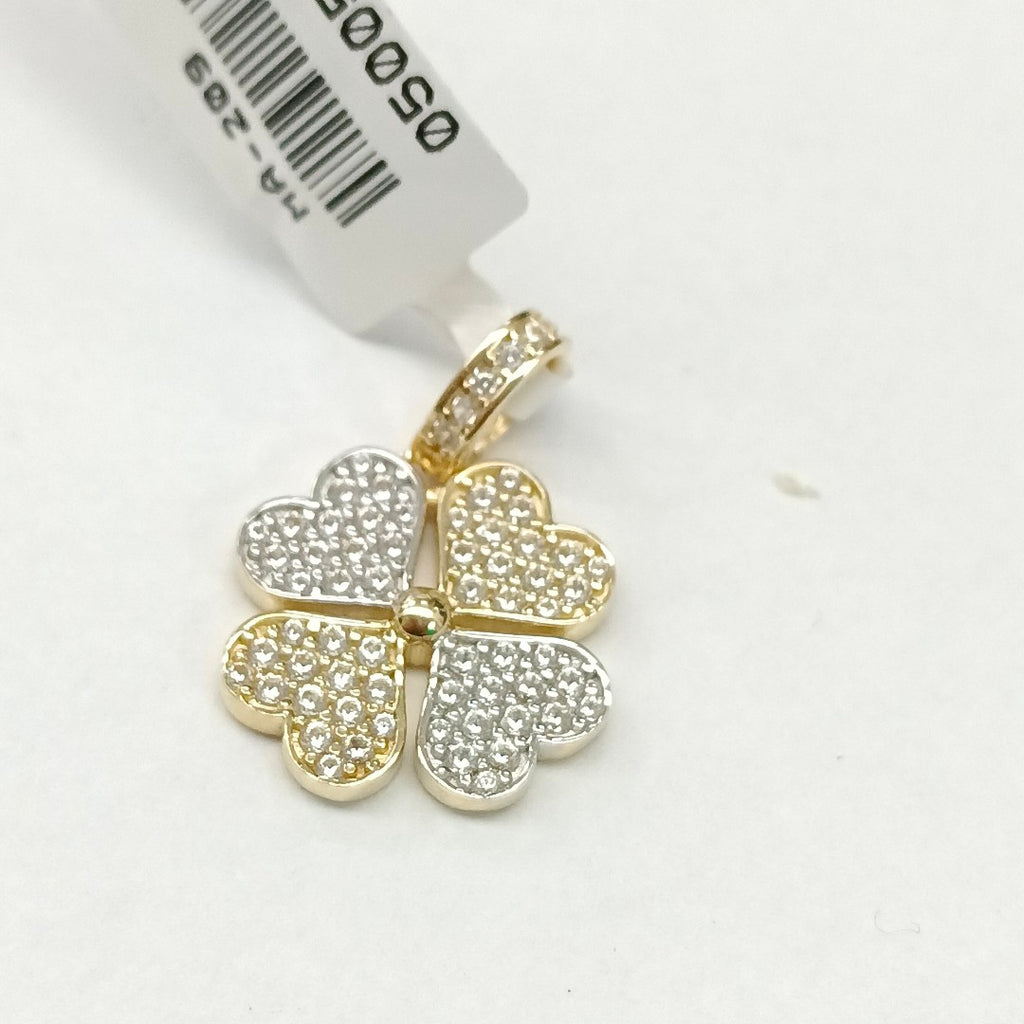 DIJES ORO 14K 1.9 (NUEVO)