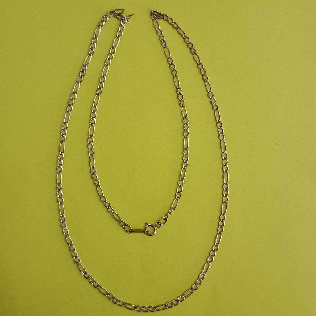 CADENA ORO 10 K 4 GRMS (SEMINUEVO)