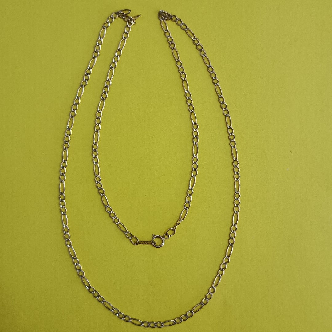 CADENA ORO 10 K 4 GRMS (SEMINUEVO)