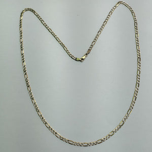 CADENA ORO 10 K 4.4 GRMS (SEMINUEVO)