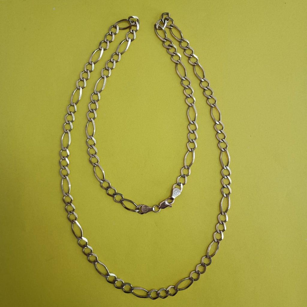 CADENA ORO 10 K 20.1 GRMS (SEMINUEVO)