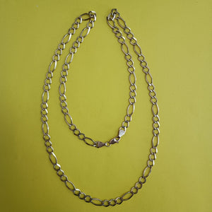 CADENA ORO 10 K 20.1 GRMS (SEMINUEVO)