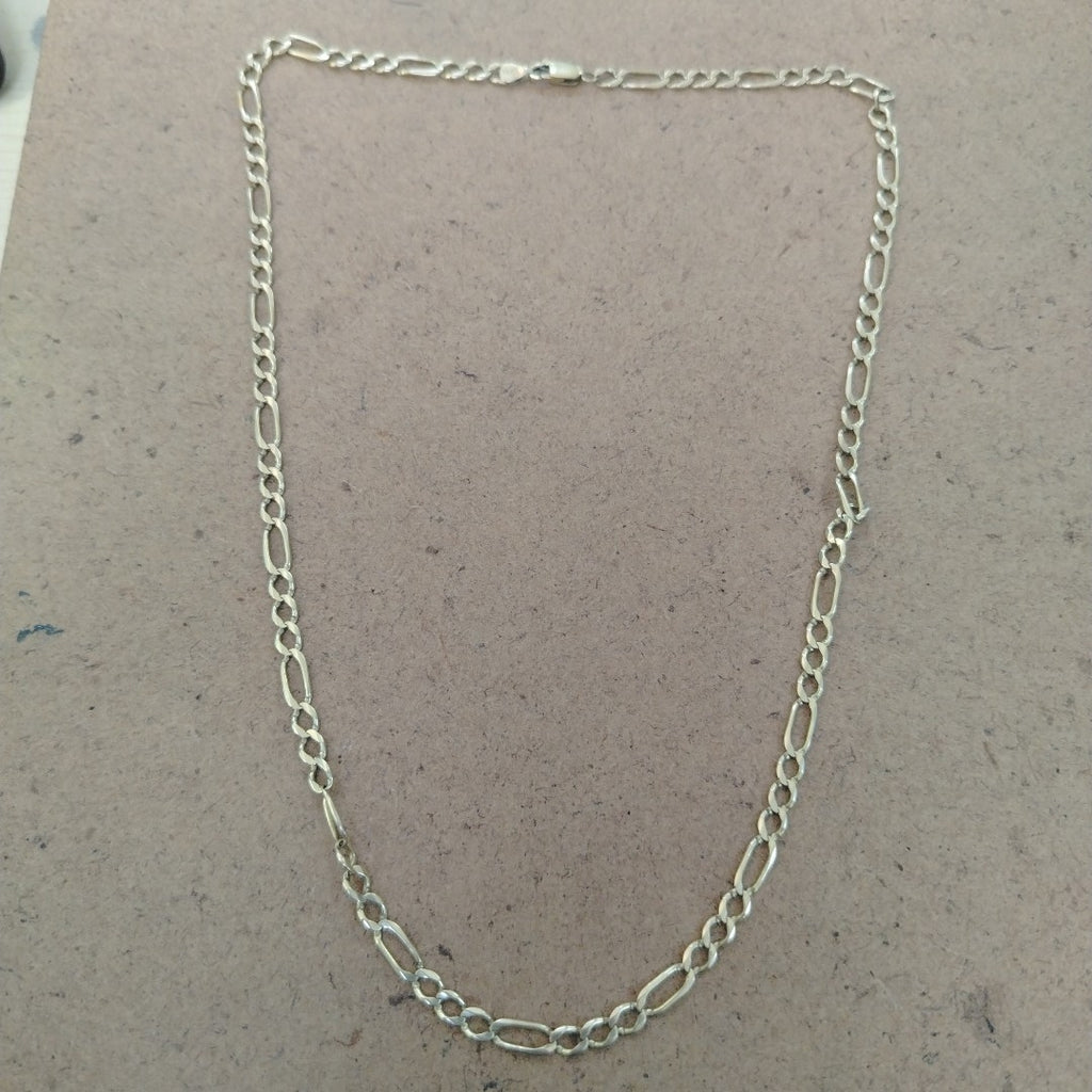 CADENA ORO 14 K 13.8 GRMS (SEMINUEVO)