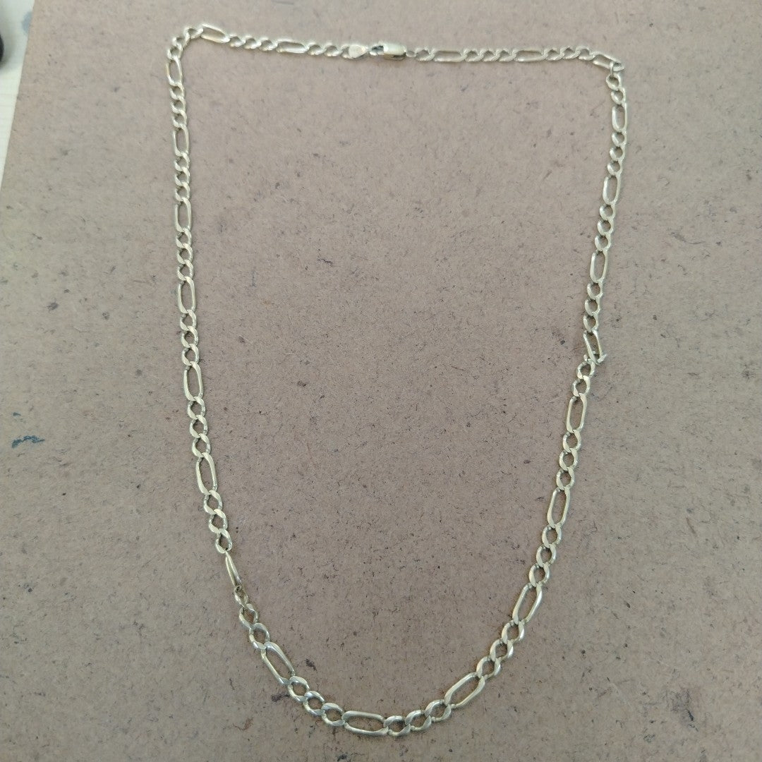 CADENA ORO 14 K 13.8 GRMS (SEMINUEVO)