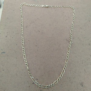 CADENA ORO 14 K 13.8 GRMS (SEMINUEVO)