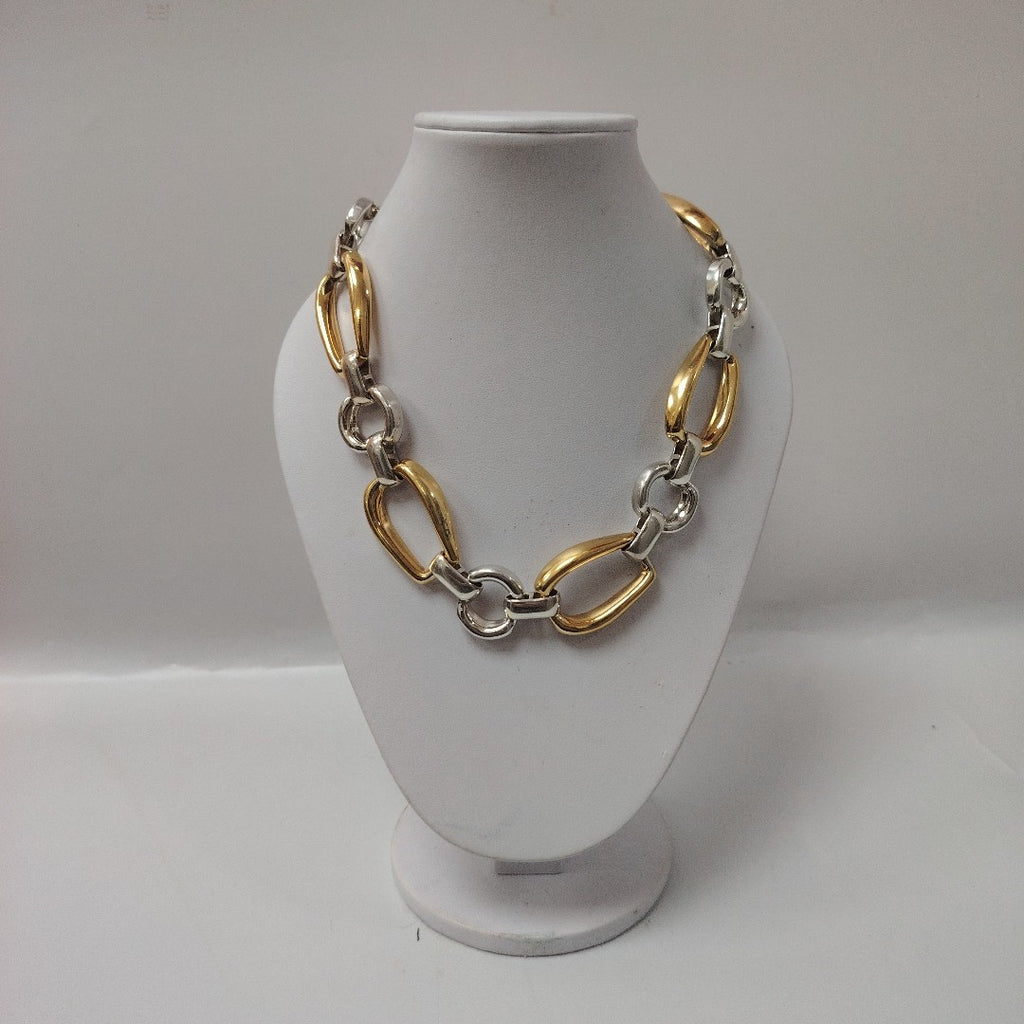 CADENA PLATA 114.3 GRMS (SEMINUEVO)