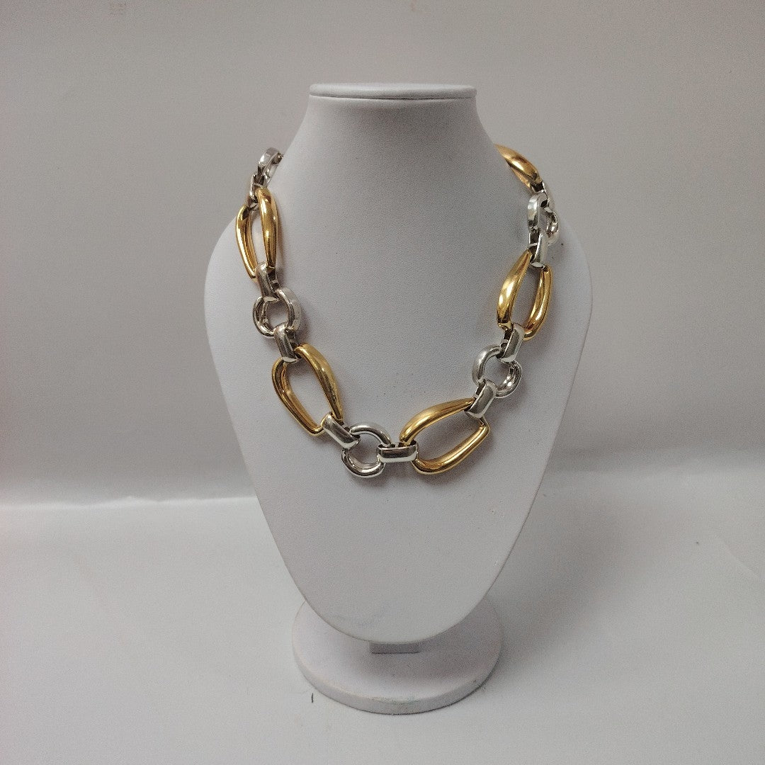 CADENA PLATA 114.3 GRMS (SEMINUEVO)