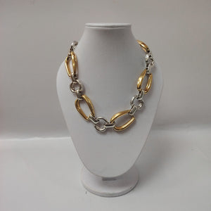 CADENA PLATA 114.3 GRMS (SEMINUEVO)