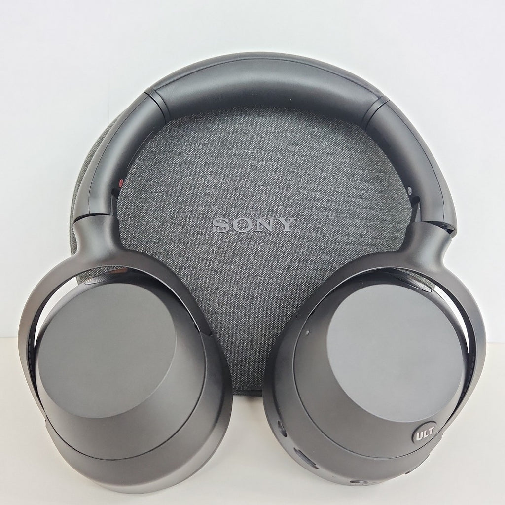 AUDIFONOS SONY YY2981 INALAMBRICO BLUETOOTH (SEMINUEVO)