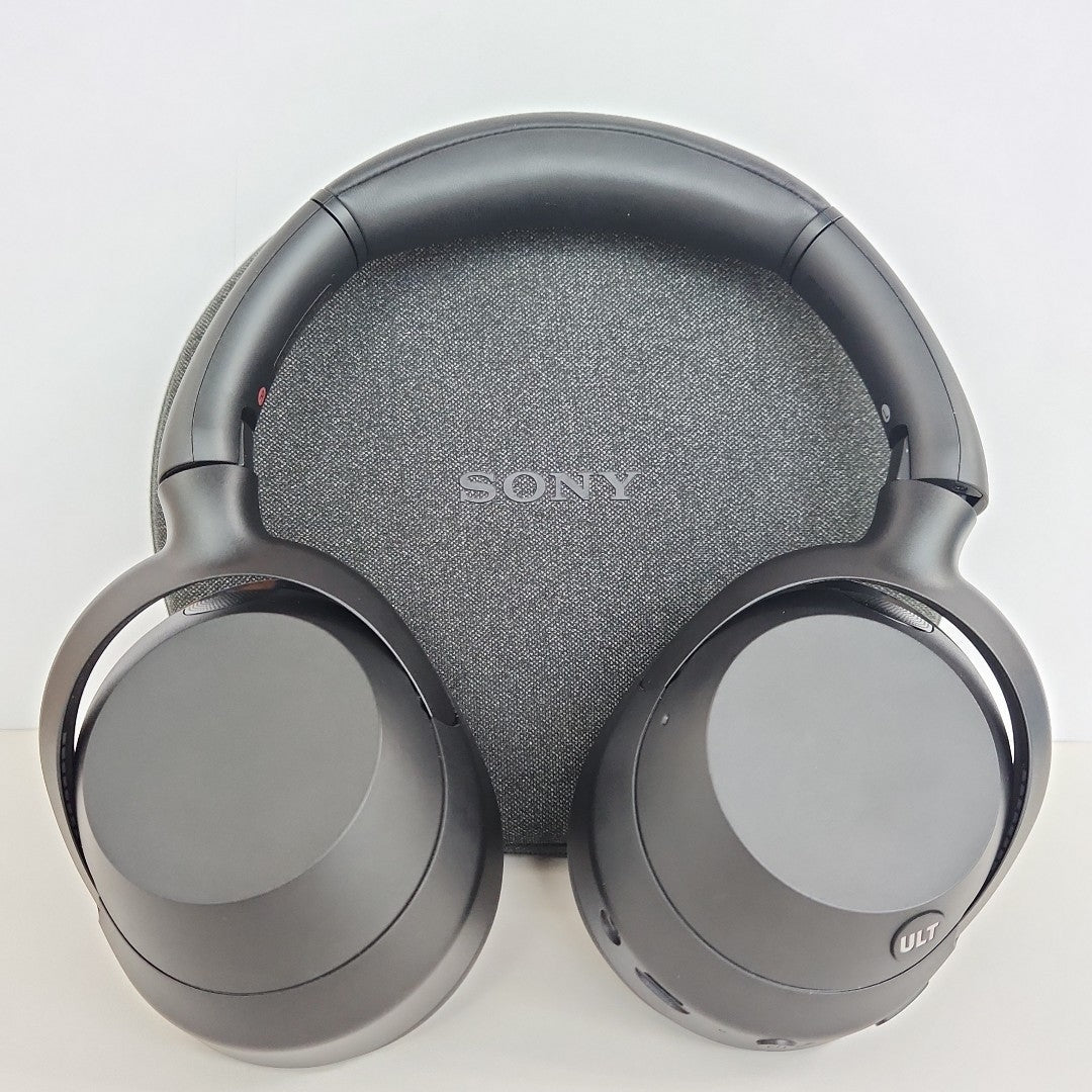 AUDIFONOS SONY YY2981 INALAMBRICO BLUETOOTH (SEMINUEVO)