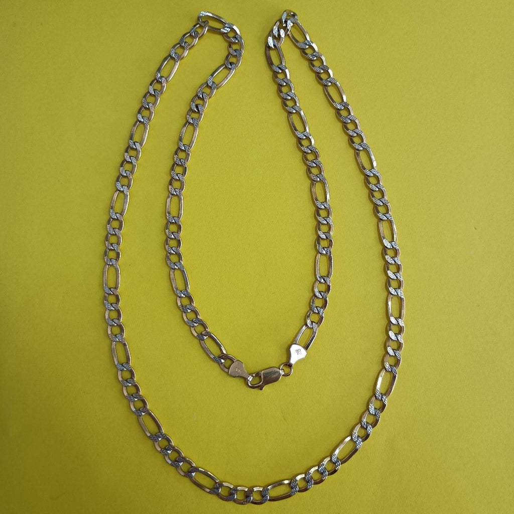 CADENA ORO 10 K 9.6 GRMS (SEMINUEVO)
