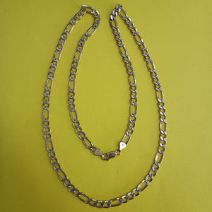 CADENA ORO 10 K 9.6 GRMS (SEMINUEVO)