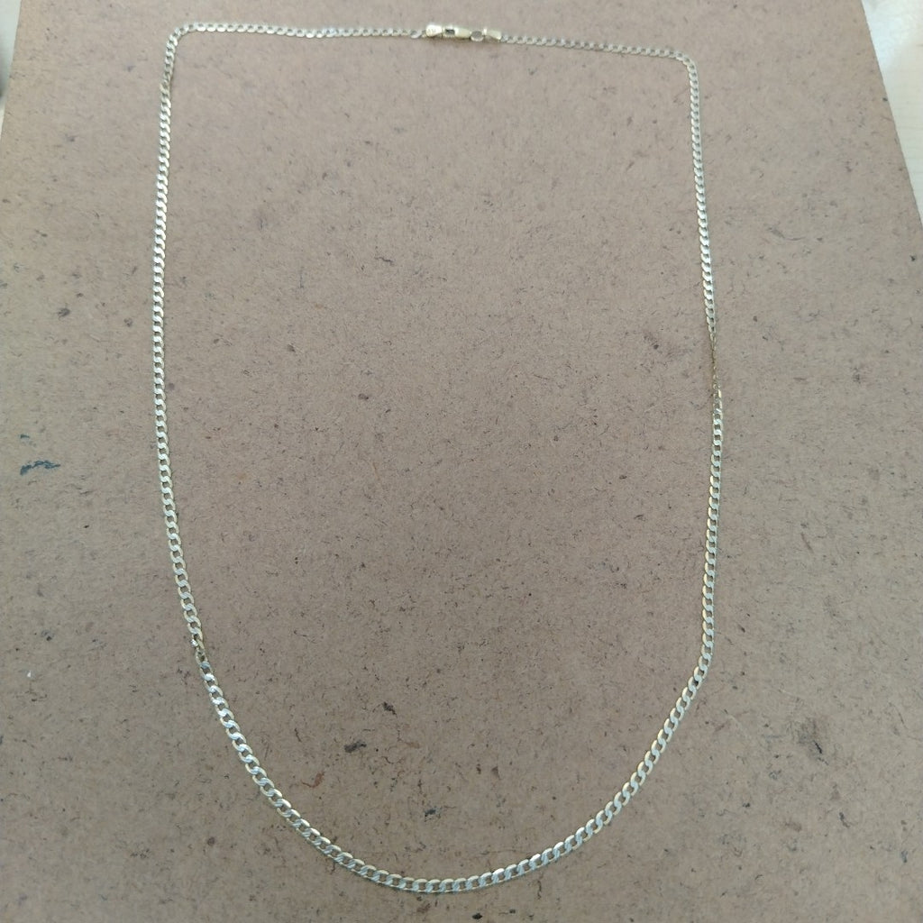 CADENA ORO 10 K 4.5 GRMS (SEMINUEVO)