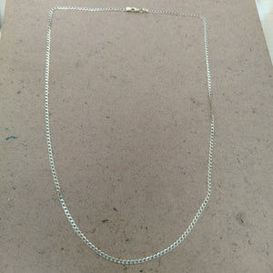 CADENA ORO 10 K 4.5 GRMS (SEMINUEVO)