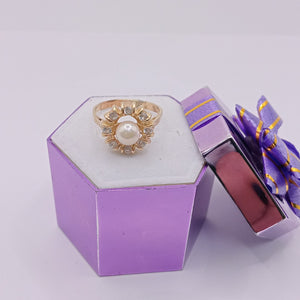 ANILLITO ORO 14 K 3,50 GRMS (SEMINUEVO)