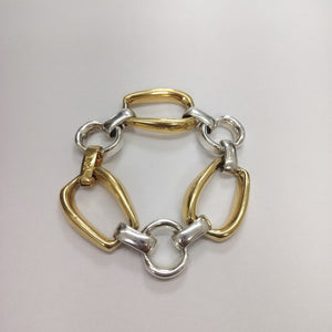 PULSERA PLATA 49.1 GRMS (SEMINUEVO)