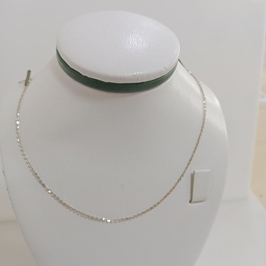 CADENA ORO 14 K 1 GRMS (SEMINUEVO)