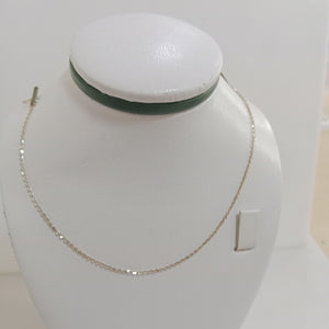 CADENA ORO 14 K 1 GRMS (SEMINUEVO)