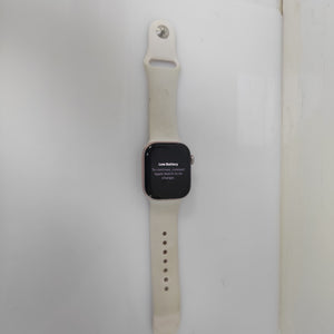SMARTWATCH APPLE SERIES 11 ALUMINIO A3331 42 MM GPS (SEMINUEVO)