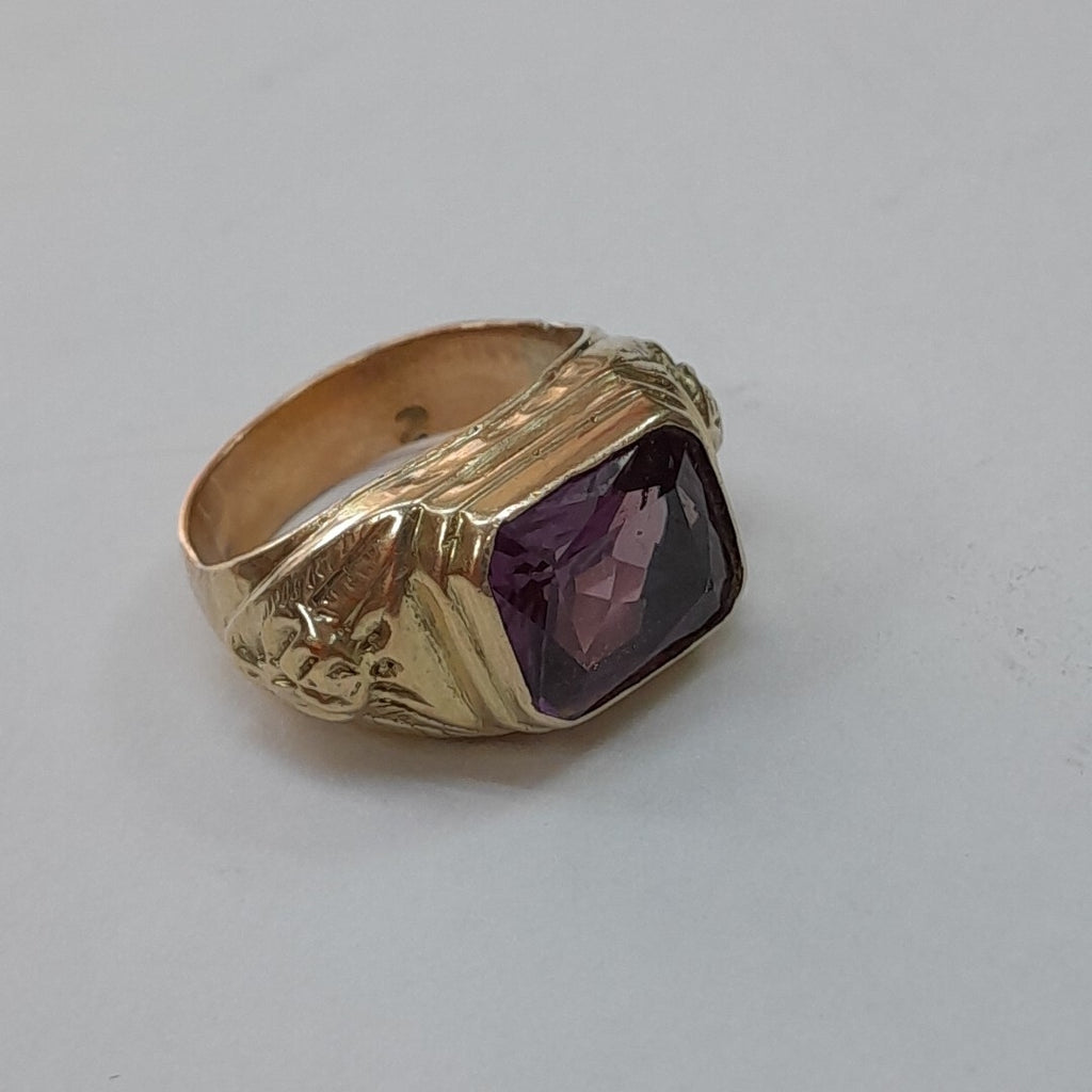 ANILLITO ORO 8 K 7,30 GRMS (SEMINUEVO)