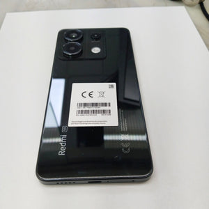 CELULAR XIAOMI REDMI NOTE 13 PRO 2312DRA50G (2023) 512 GB 12 GB RAM (SEMINUEVO)