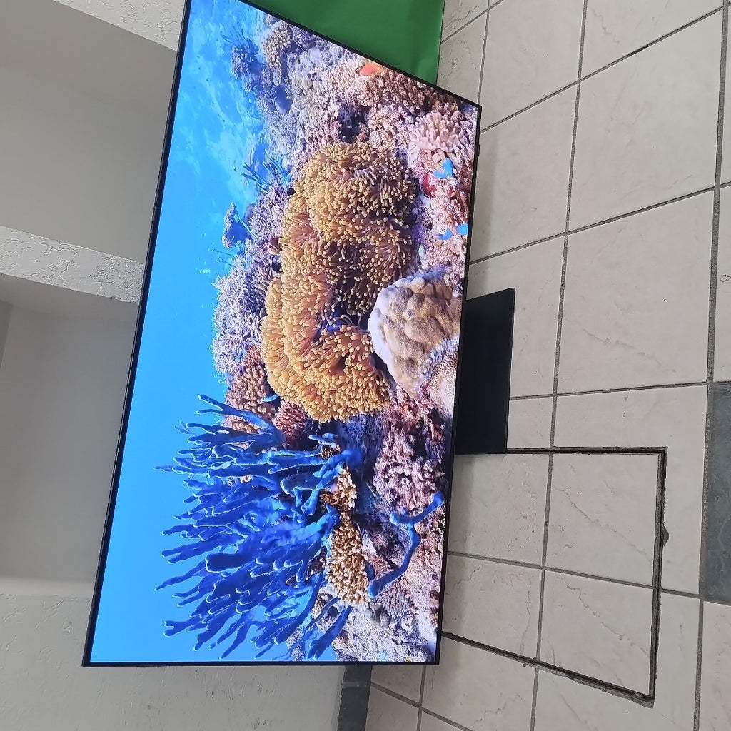PANTALLA SAMSUNG QN55S95DAF (2025) 55" OLED 4K (SEMINUEVO)