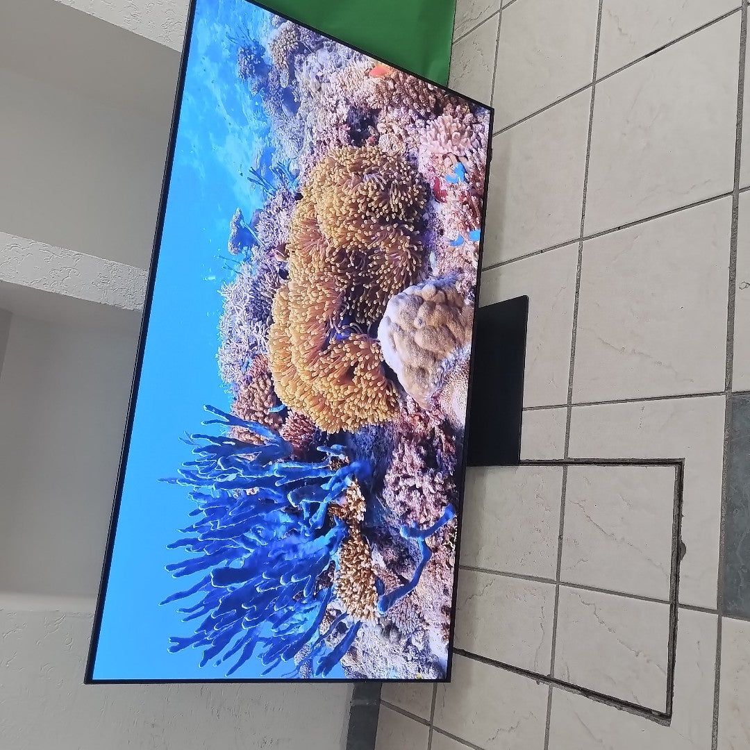 PANTALLA SAMSUNG QN55S95DAF (2025) 55" OLED 4K (SEMINUEVO)