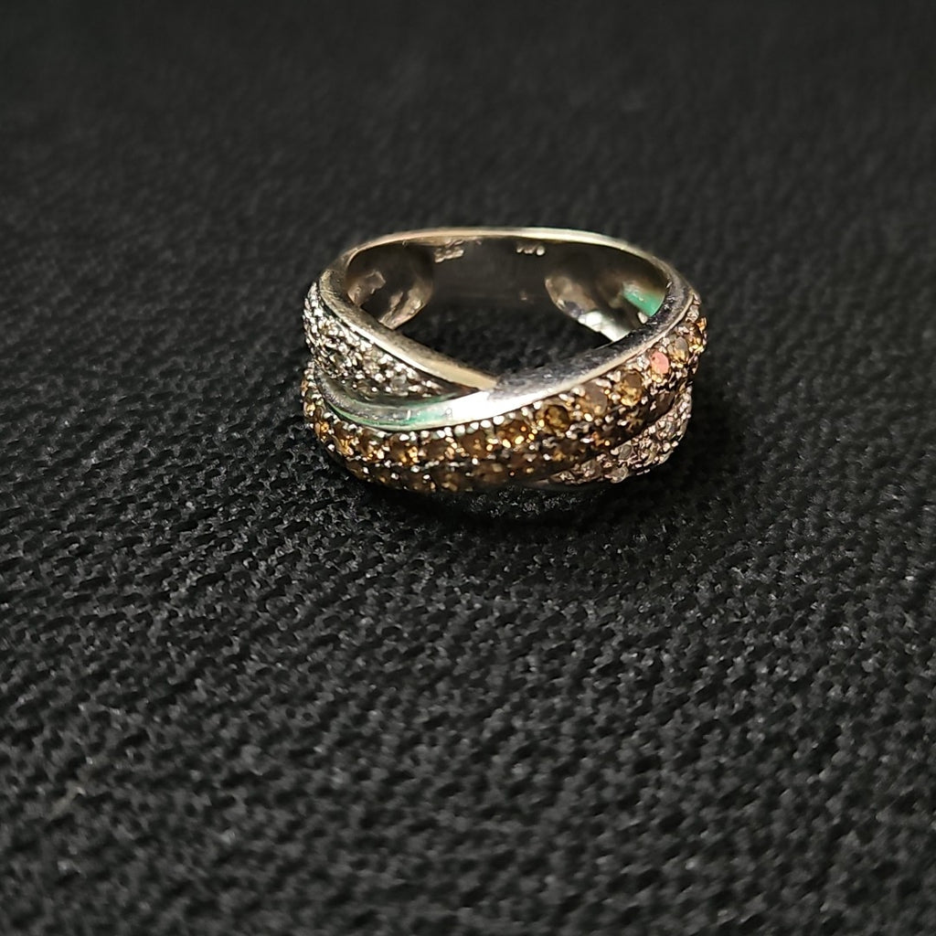 ANILLITO ORO 14 K 4.1 GRMS (SEMINUEVO)