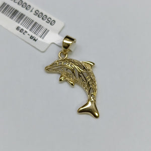 DIJES ORO 14K 1.1 (NUEVO)