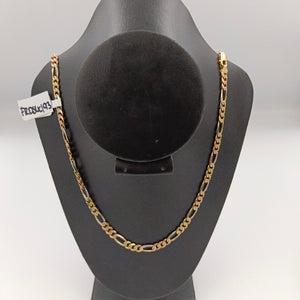 CADENA ORO 14 K 29,40 GRMS (SEMINUEVO)