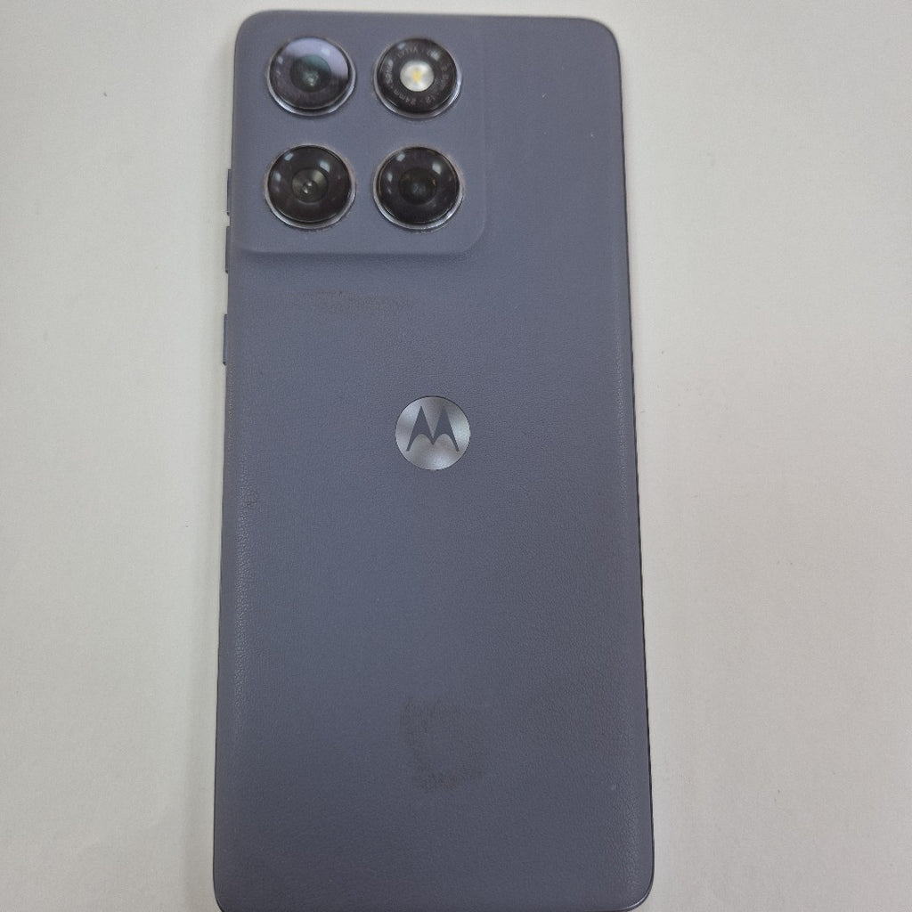 CELULAR MOTOROLA EDGE 60 FUSION XT2503-1 (2025) 256 GB 8 GB RAM (SEMINUEVO)