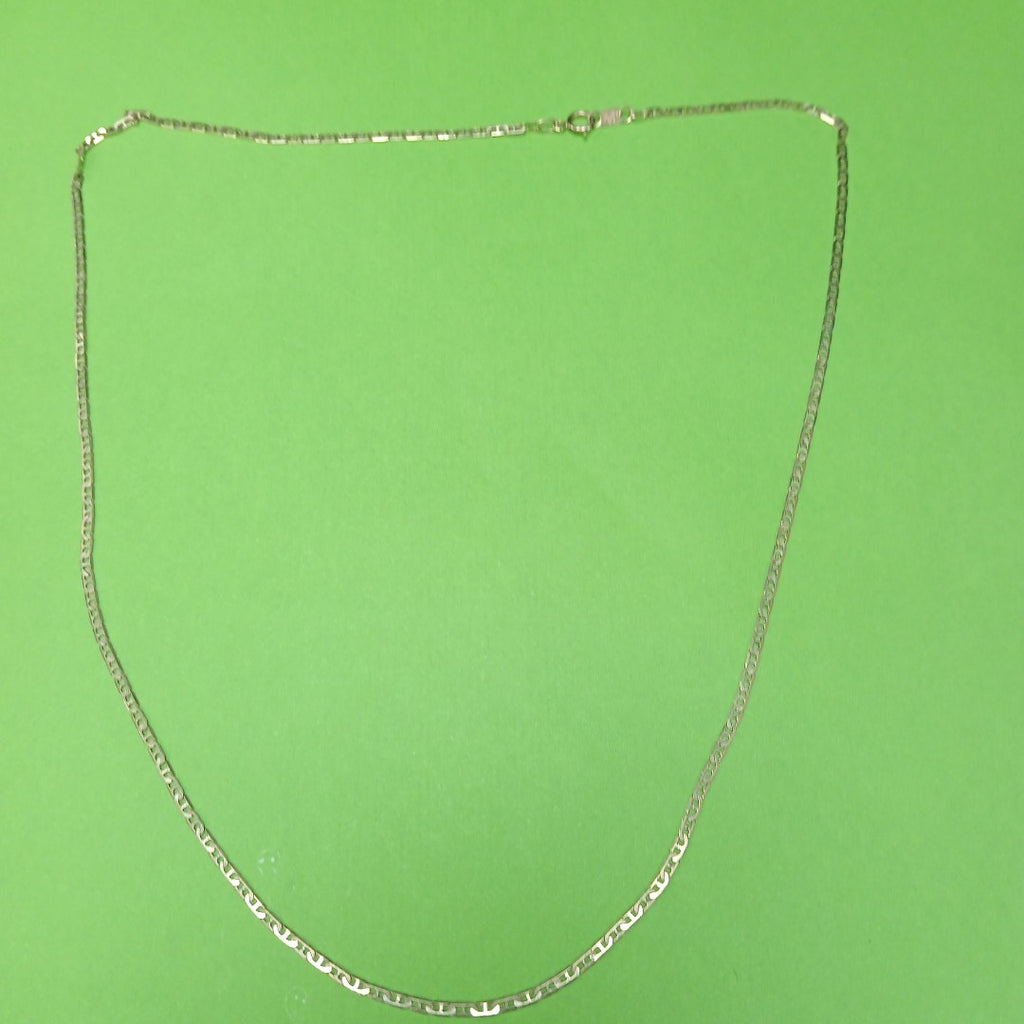 CADENA ORO 10 K 3,00 GRMS (SEMINUEVO)