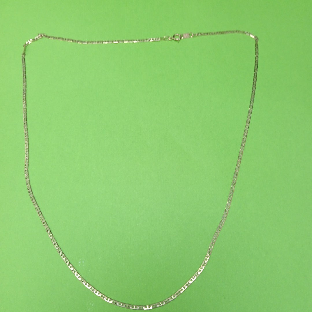 CADENA ORO 10 K 3,00 GRMS (SEMINUEVO)