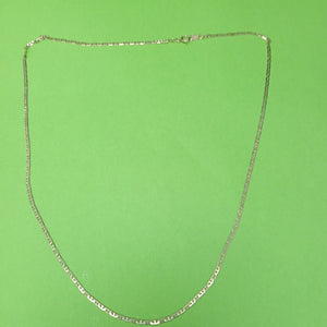 CADENA ORO 10 K 3,00 GRMS (SEMINUEVO)