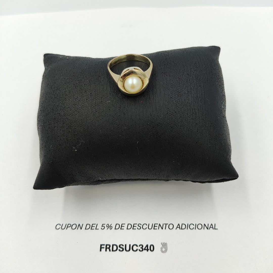 ANILLITO ORO 8 K 3,60 GRMS (SEMINUEVO)