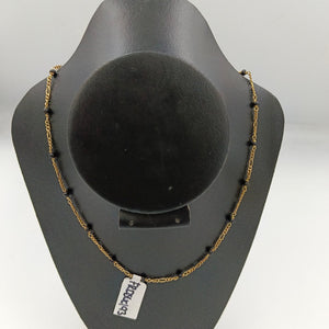 COLLAR ORO 10 K 5.5 GRMS (SEMINUEVO)
