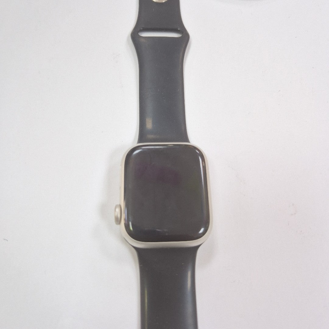 SMARTWATCH APPLE SERIES 9 ALUMINIO A2978 41 MM GPS (SEMINUEVO)