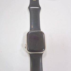 SMARTWATCH APPLE SERIES 9 ALUMINIO A2978 41 MM GPS (SEMINUEVO)