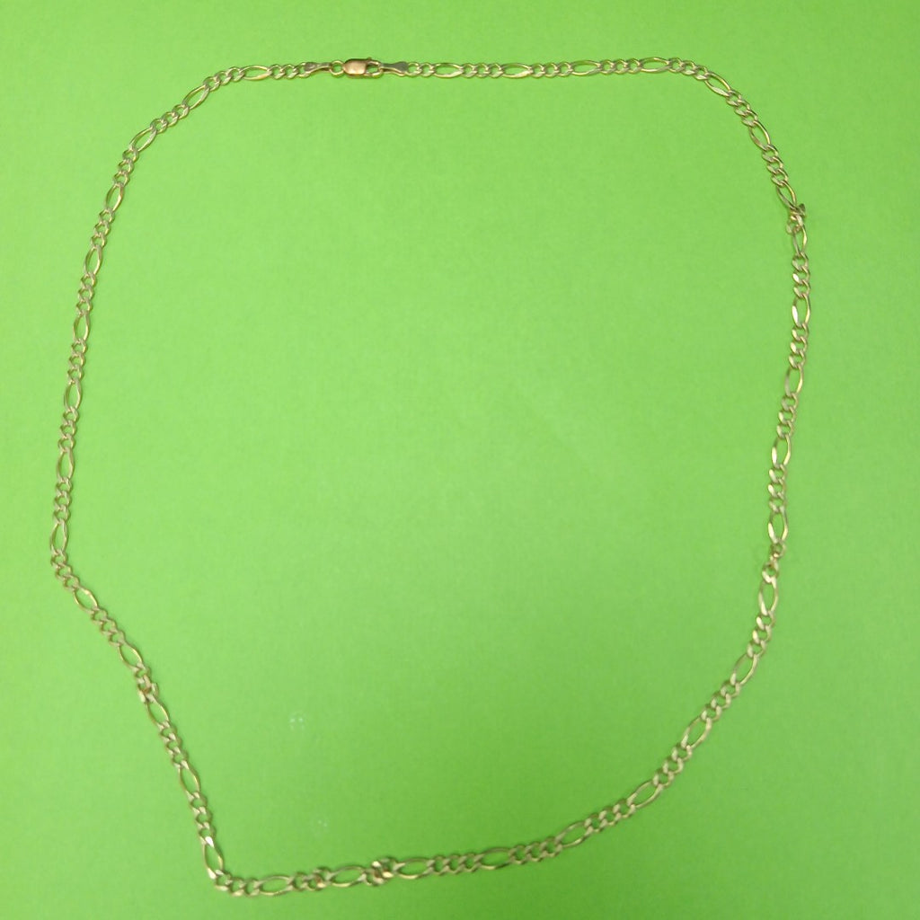 CADENA ORO 14 K 9.3 GRMS (SEMINUEVO)